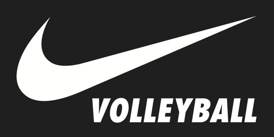 Download Nike Volleyball logo - VolleyDojo